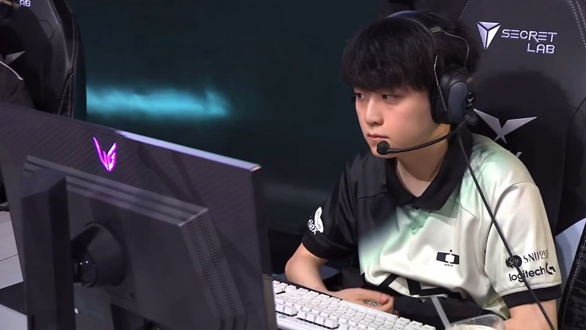 DK横扫SHR，Meiko打破历史纪录